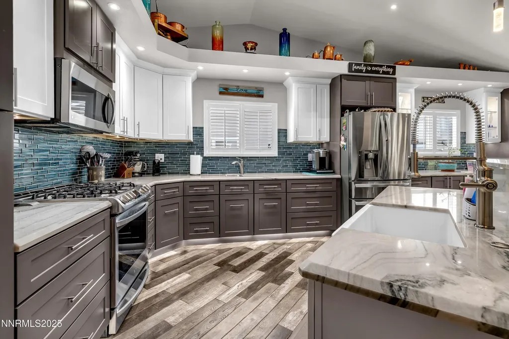 155 Veronica Spanish Springs NV 89436