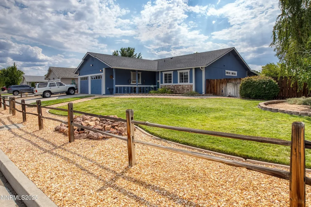 155 Veronica Spanish Springs NV 89436