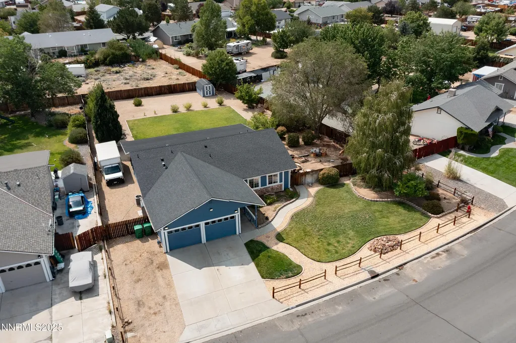 155 Veronica Spanish Springs NV 89436