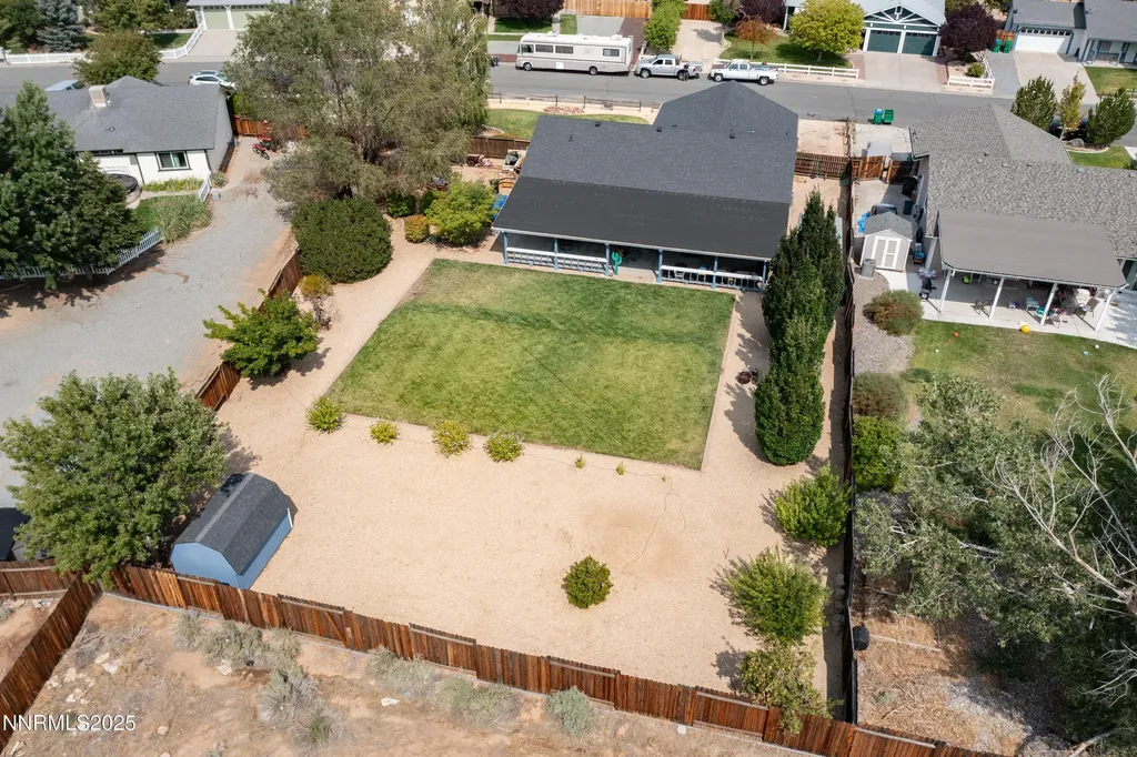 155 Veronica Spanish Springs NV 89436