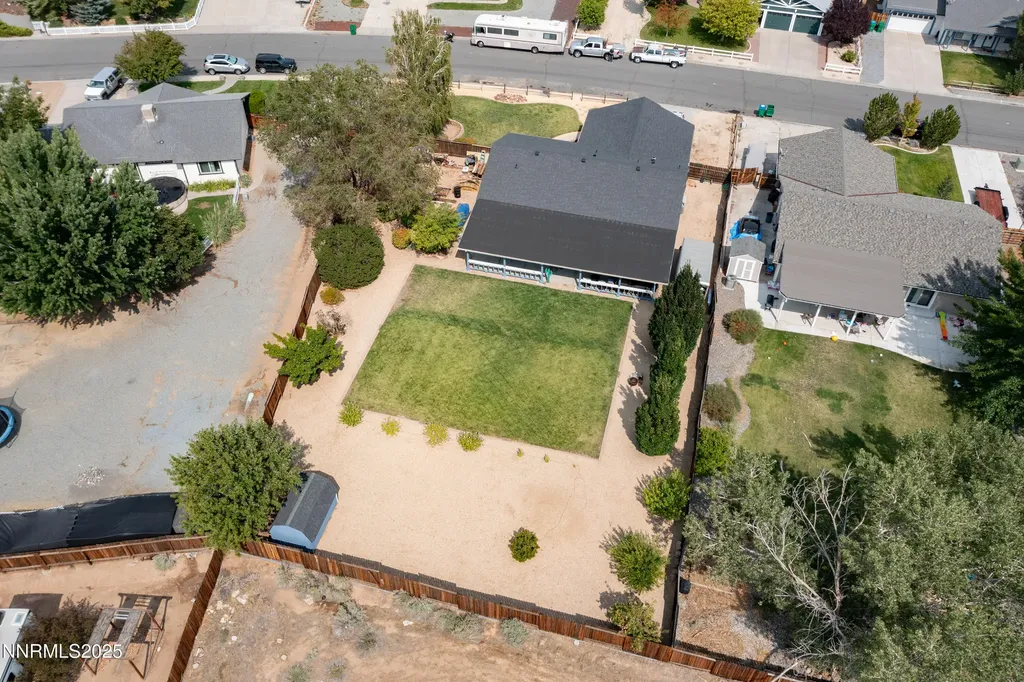 155 Veronica Spanish Springs NV 89436