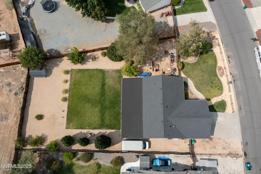 155 Veronica Spanish Springs NV 89436