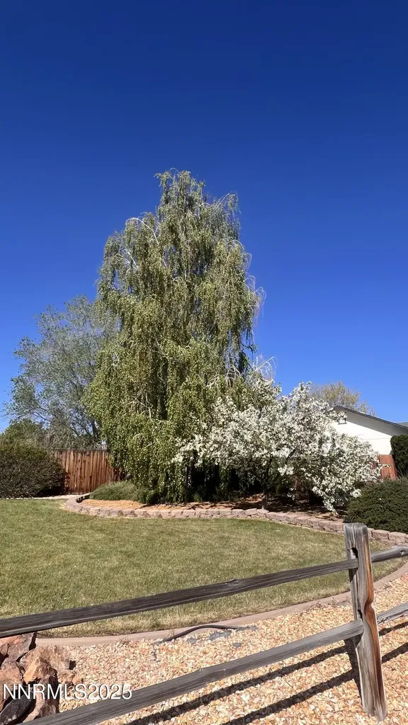 155 Veronica Spanish Springs NV 89436