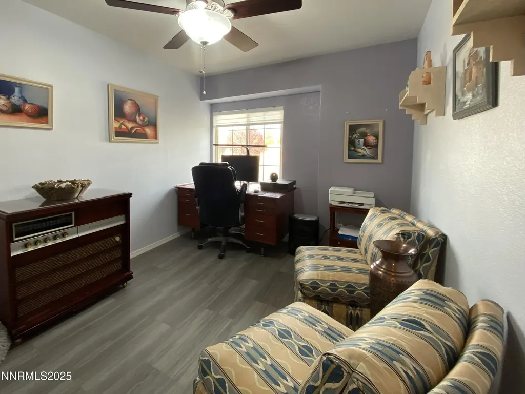 155 Veronica Spanish Springs NV 89436