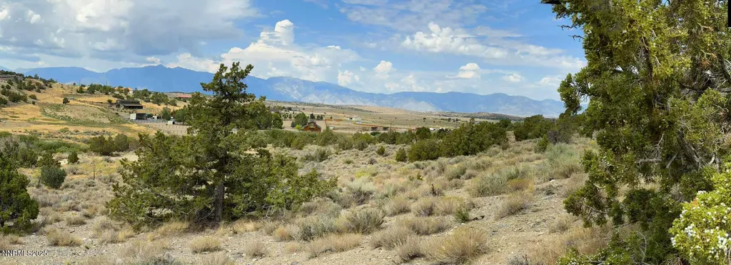 Tbd Old Ranch Gardnerville NV 89410