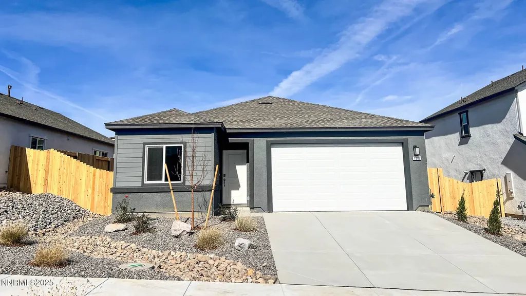 1282 Coco Carson City NV 89705