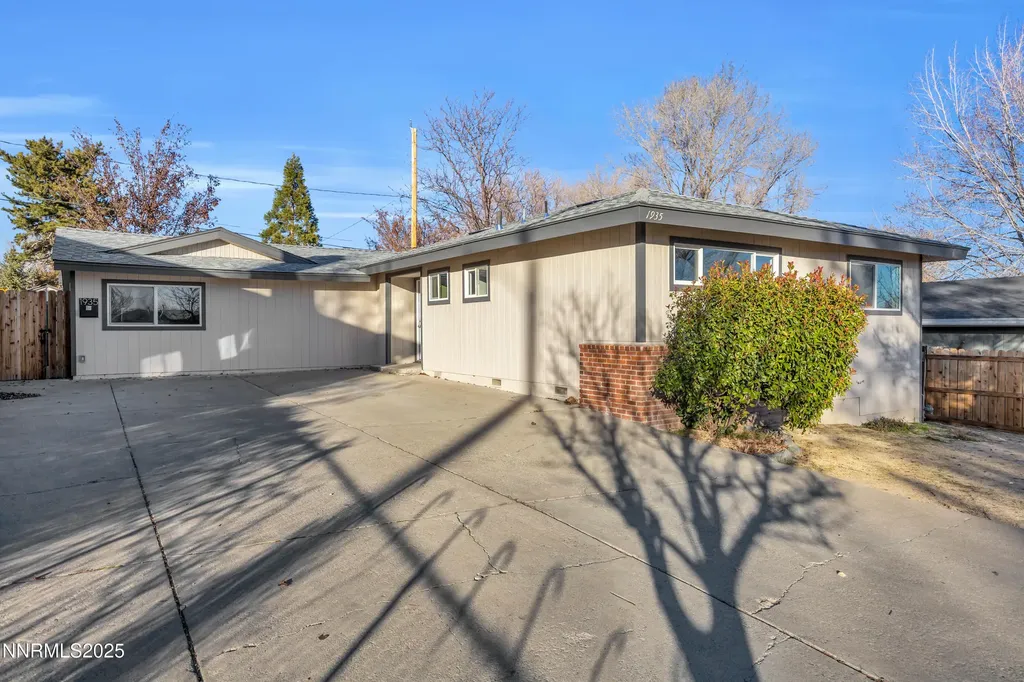 1935 Marlette Reno NV 89503