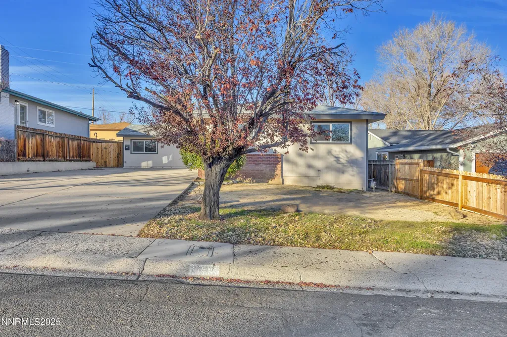 1935 Marlette Reno NV 89503
