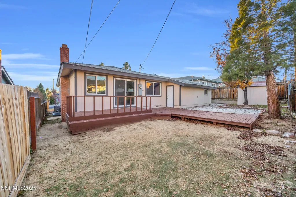 1935 Marlette Reno NV 89503