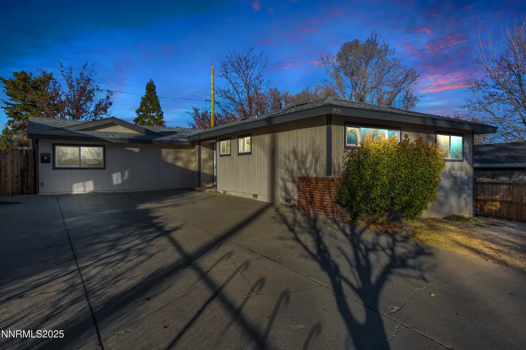 1935 Marlette Reno NV 89503