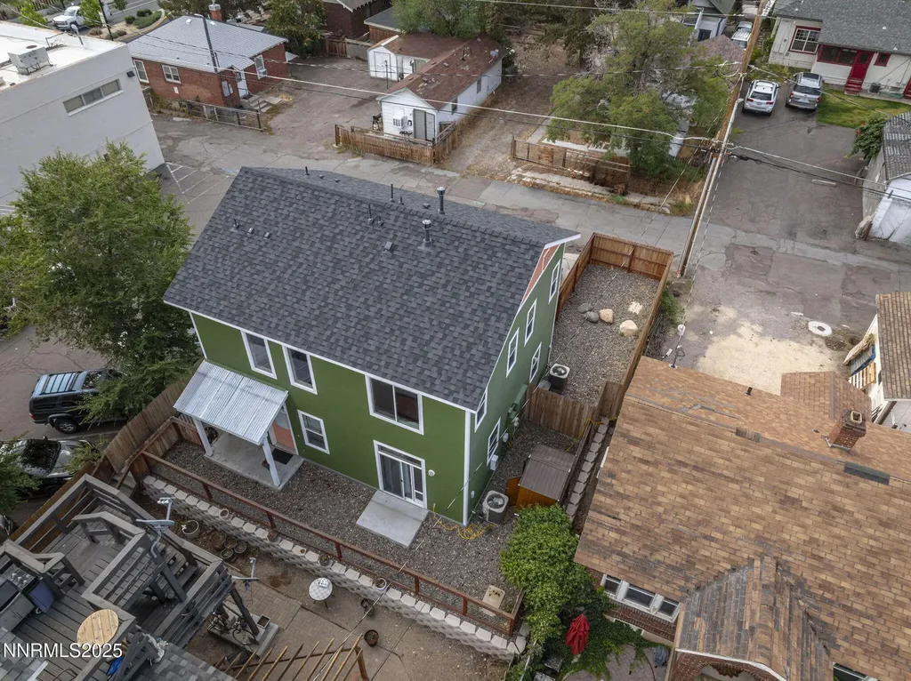 446 Roberts Reno NV 89502