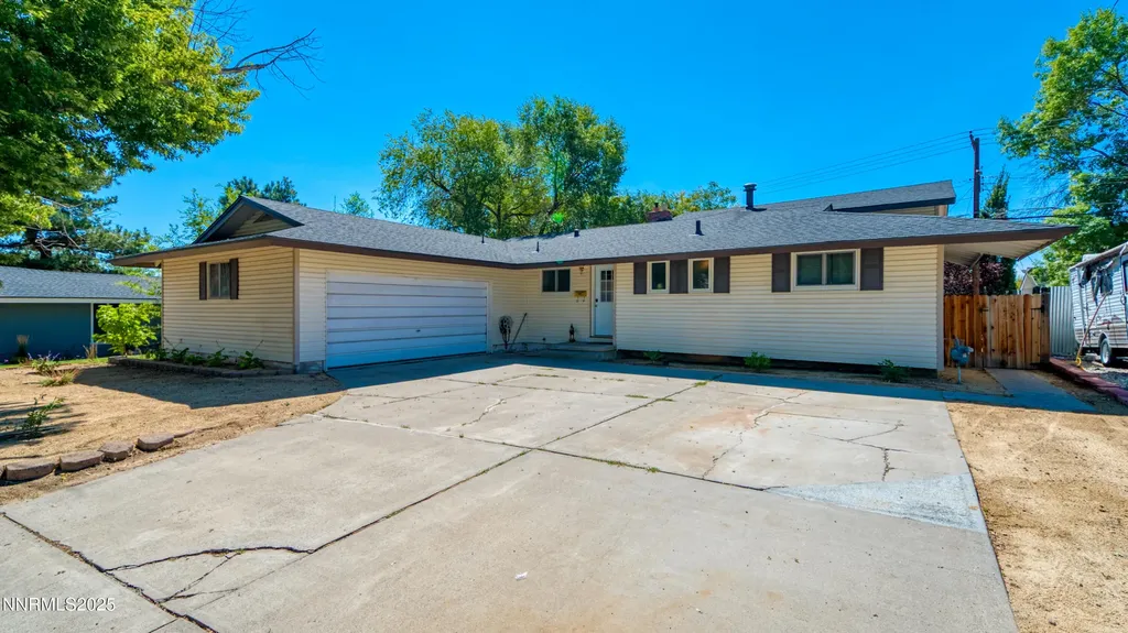 1510 Majestic Reno NV 89503