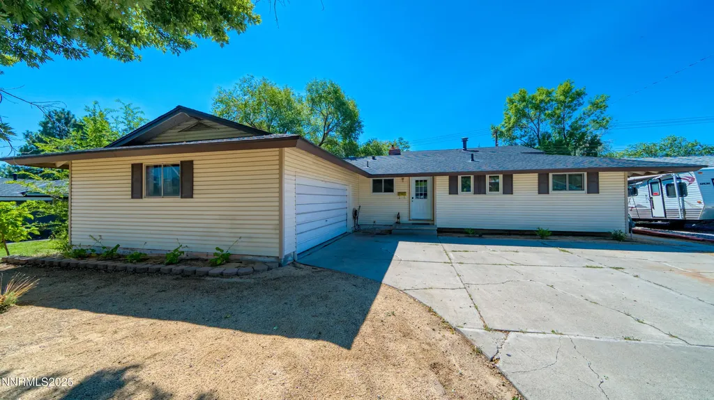 1510 Majestic Reno NV 89503