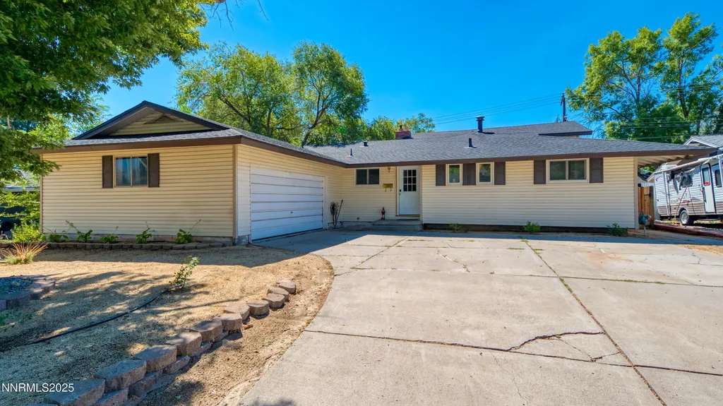 1510 Majestic Reno NV 89503