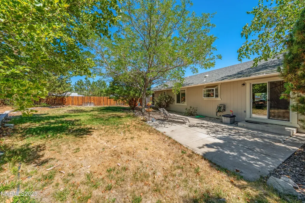 19 Canary Sparks NV 89441