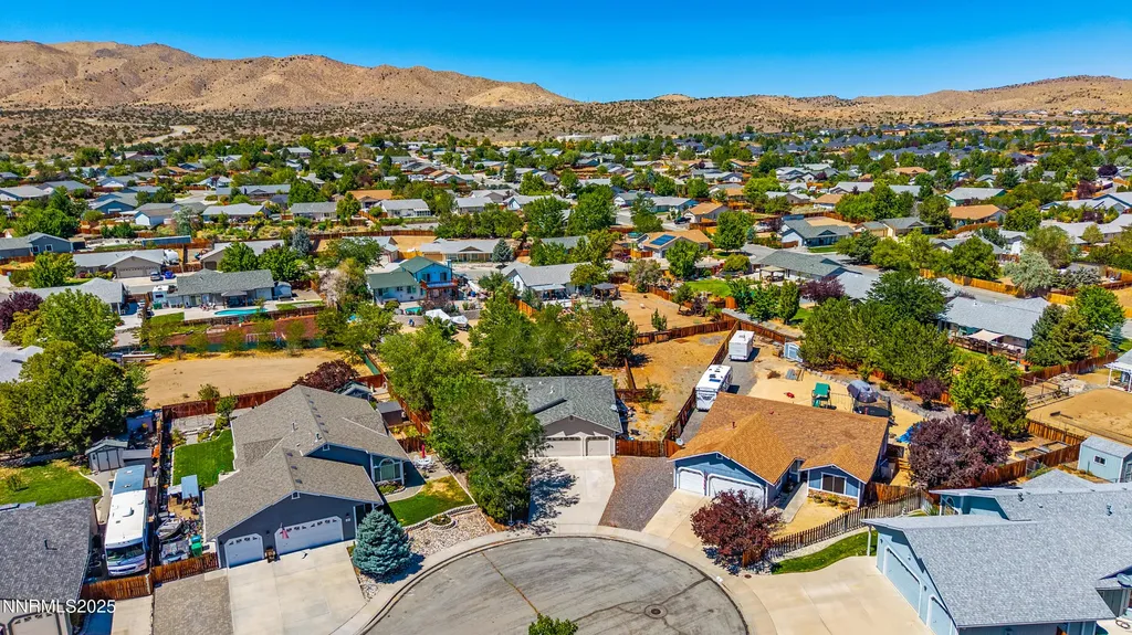 19 Canary Sparks NV 89441