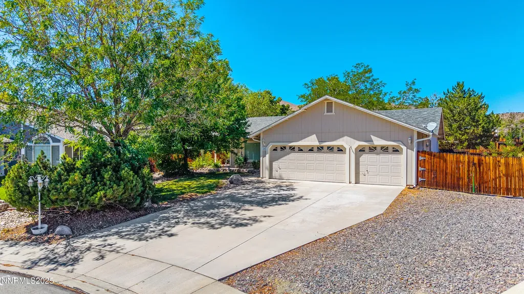 19 Canary Sparks NV 89441