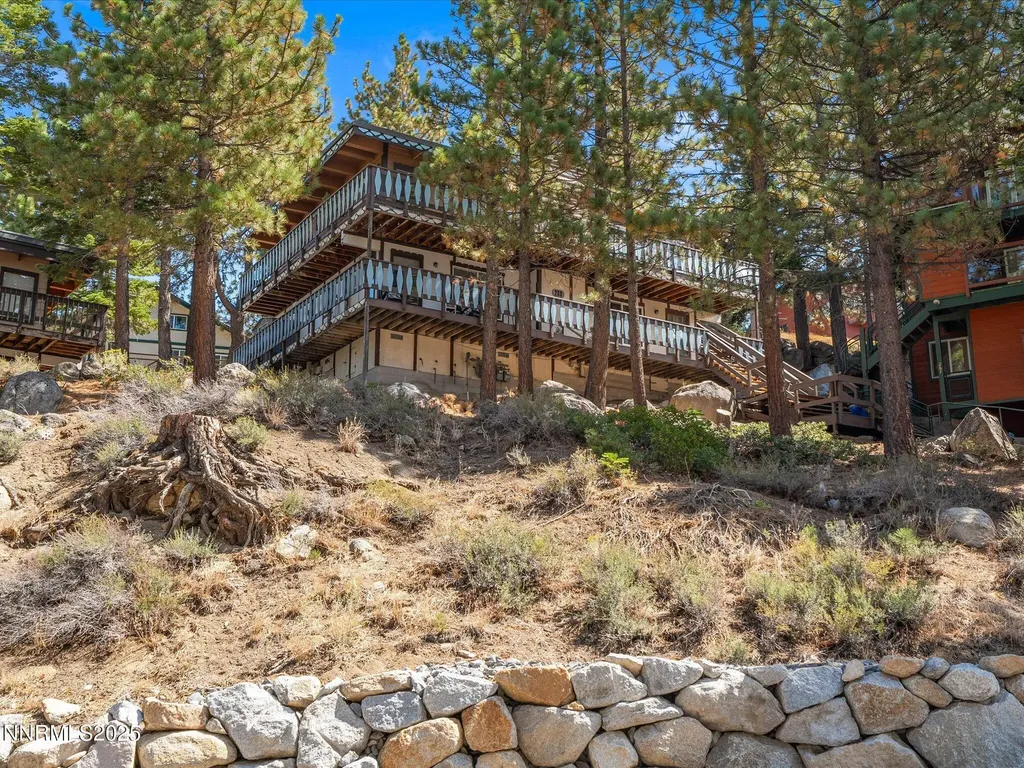259 Tramway Stateline NV 89449