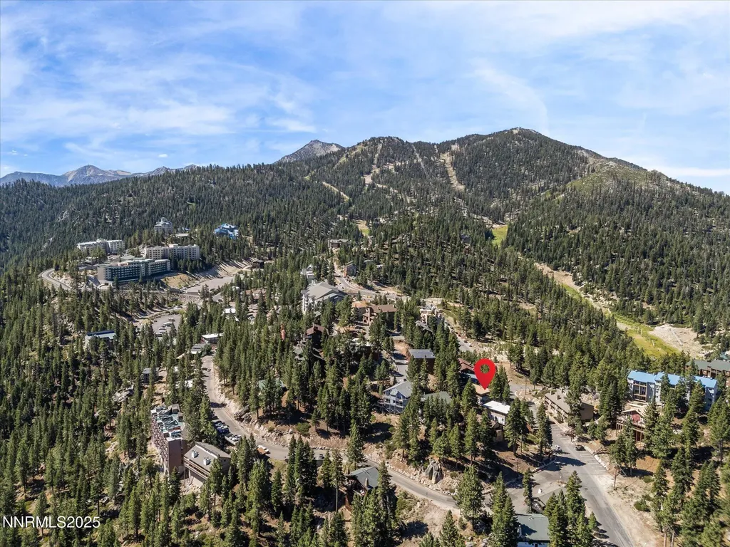 259 Tramway Stateline NV 89449