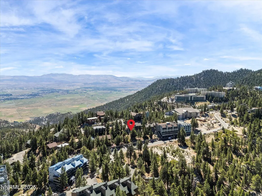 259 Tramway Stateline NV 89449