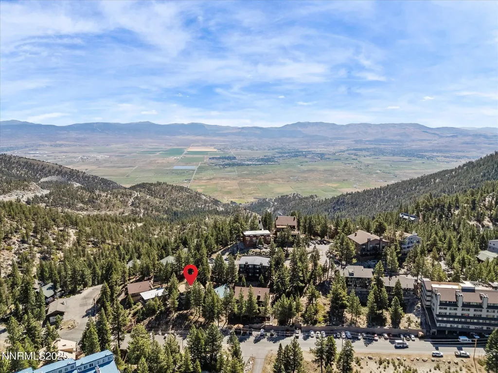 259 Tramway Stateline NV 89449