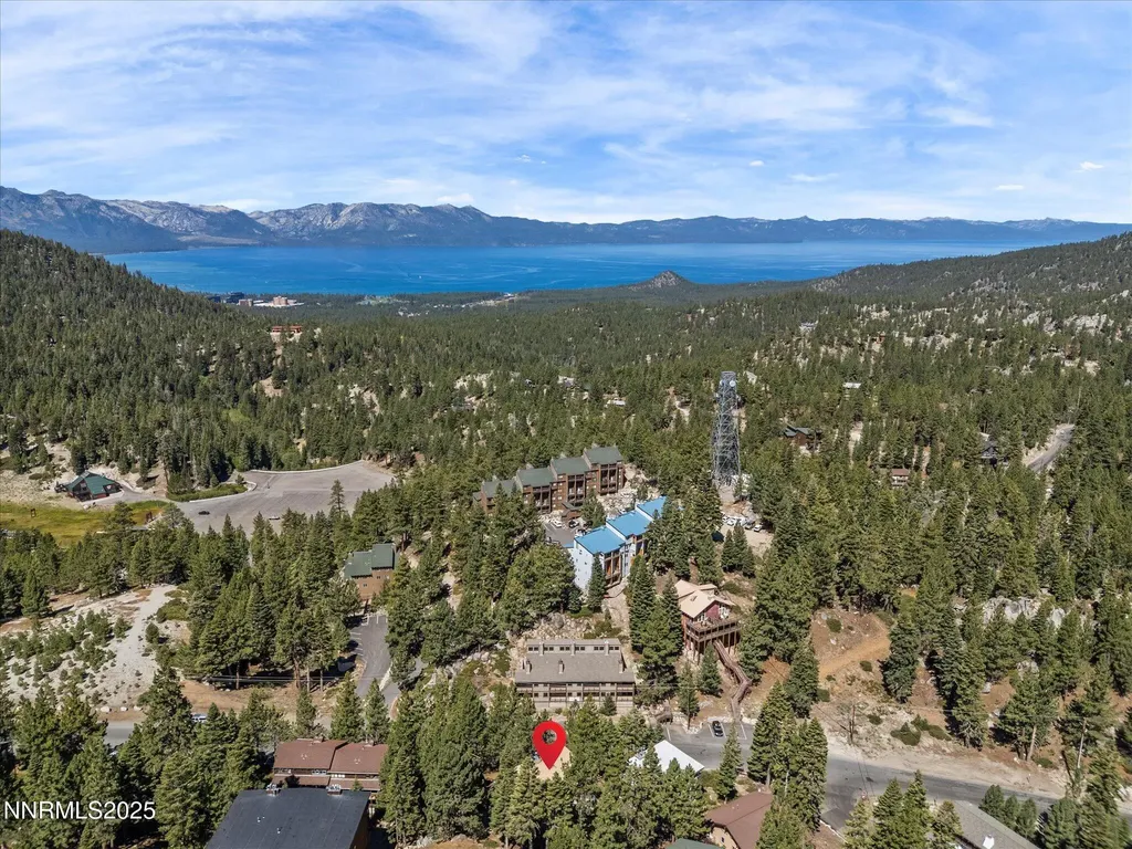 259 Tramway Stateline NV 89449
