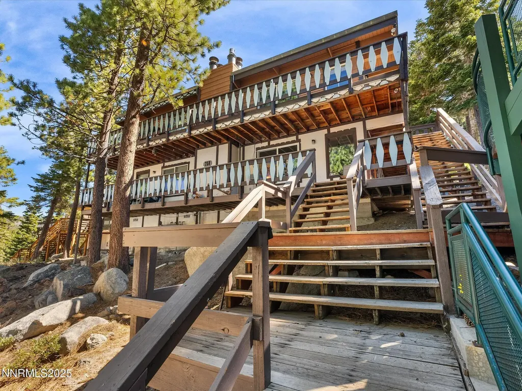 259 Tramway Stateline NV 89449