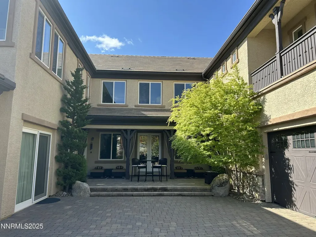 1845 Graysburg Reno NV 89523