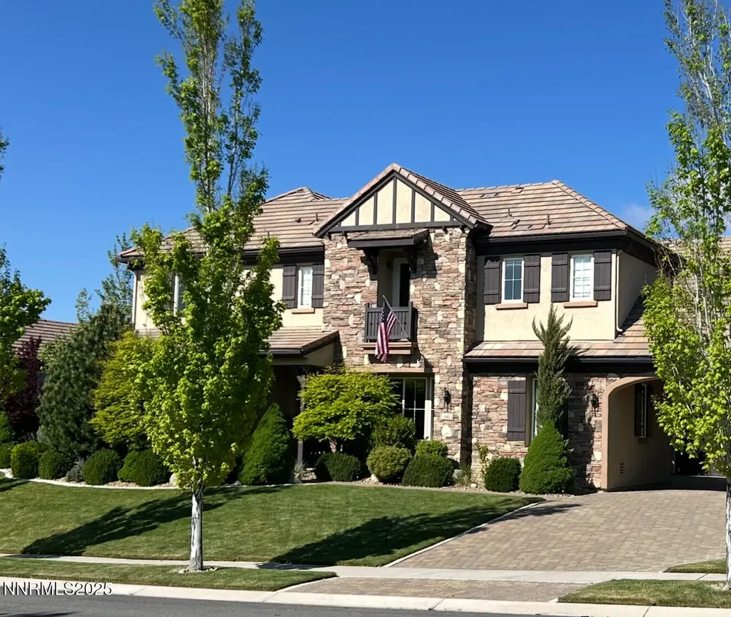 1845 Graysburg Reno NV 89523