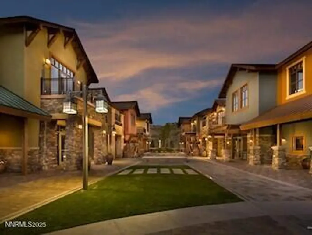 1845 Graysburg Reno NV 89523