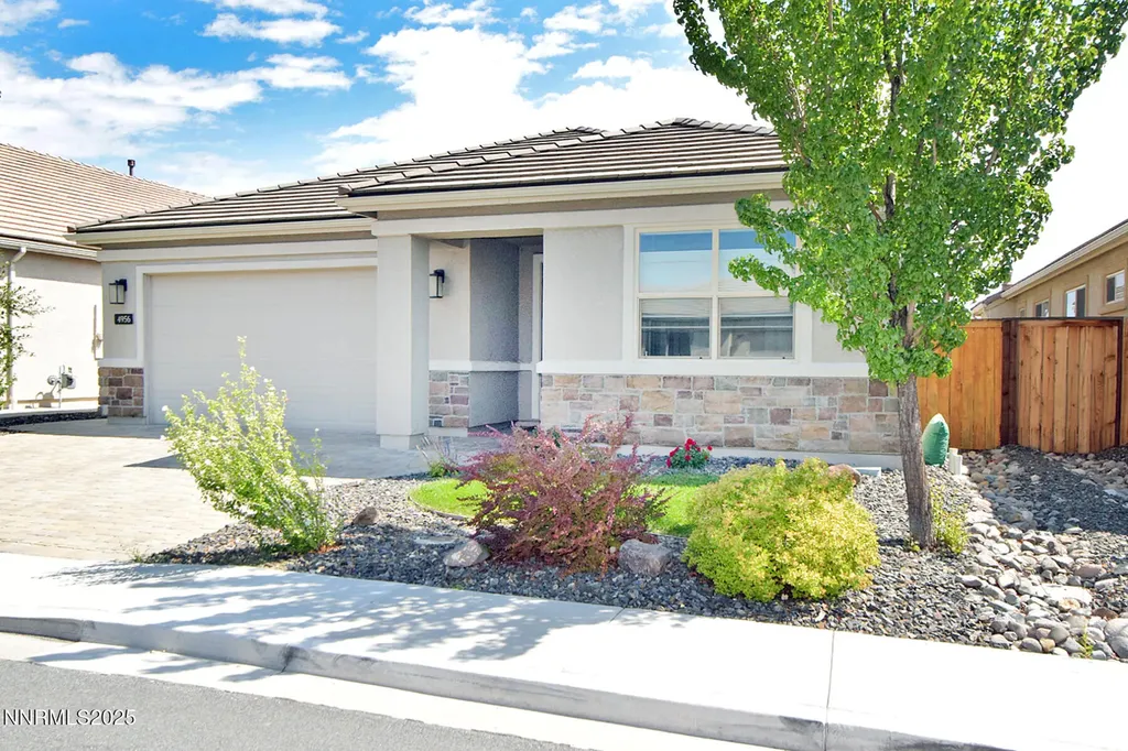 4956 Monrovia Sparks NV 89436