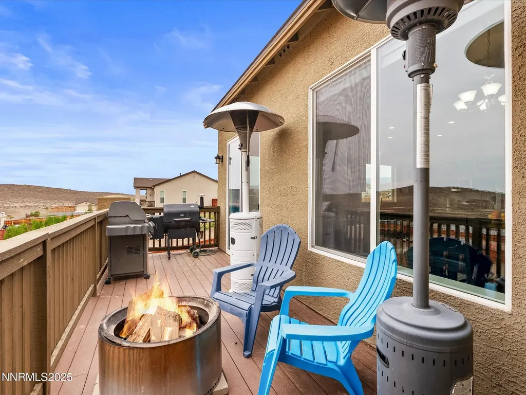 695 Cable Canyon Fernley NV 89408