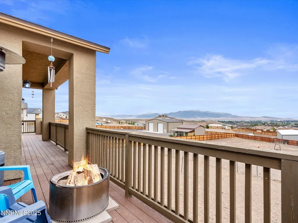 695 Cable Canyon Fernley NV 89408