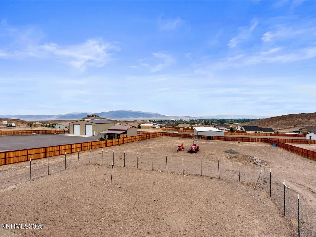695 Cable Canyon Fernley NV 89408