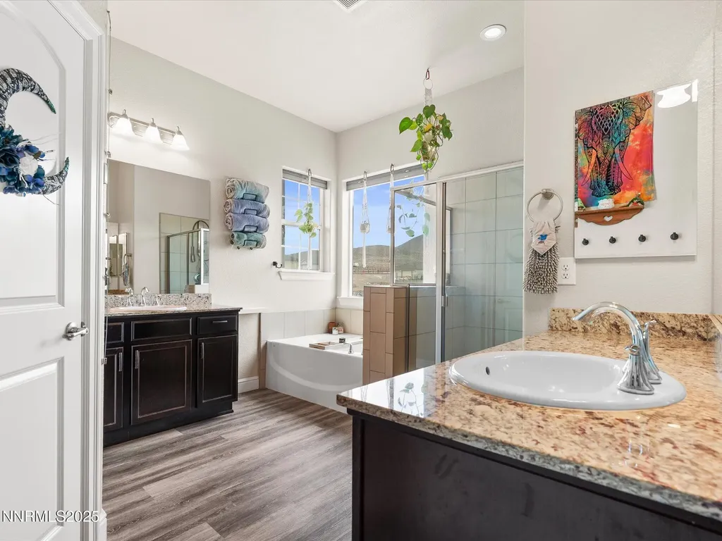 695 Cable Canyon Fernley NV 89408