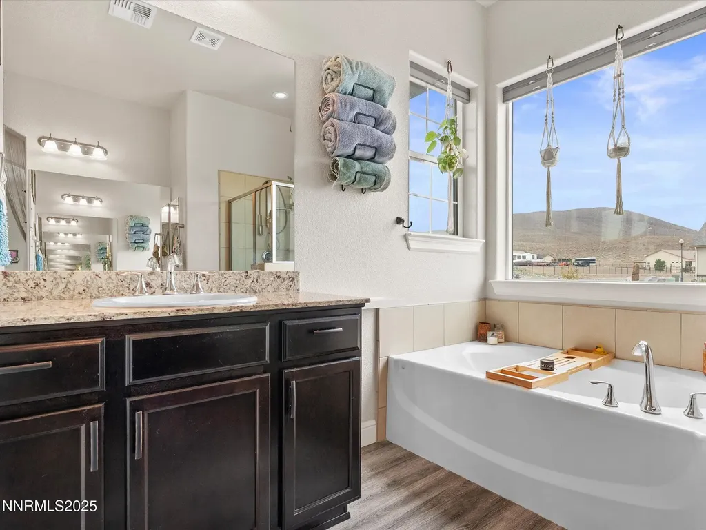695 Cable Canyon Fernley NV 89408