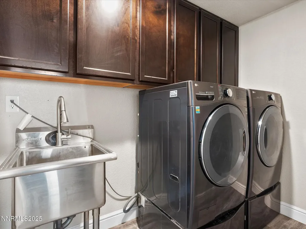 695 Cable Canyon Fernley NV 89408