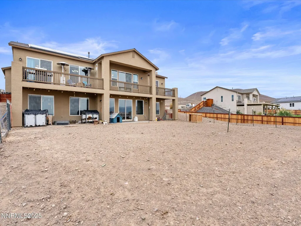 695 Cable Canyon Fernley NV 89408
