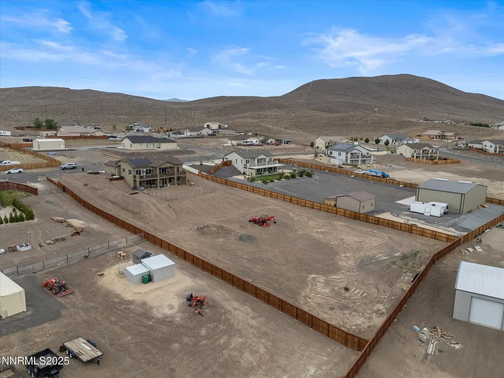 695 Cable Canyon Fernley NV 89408