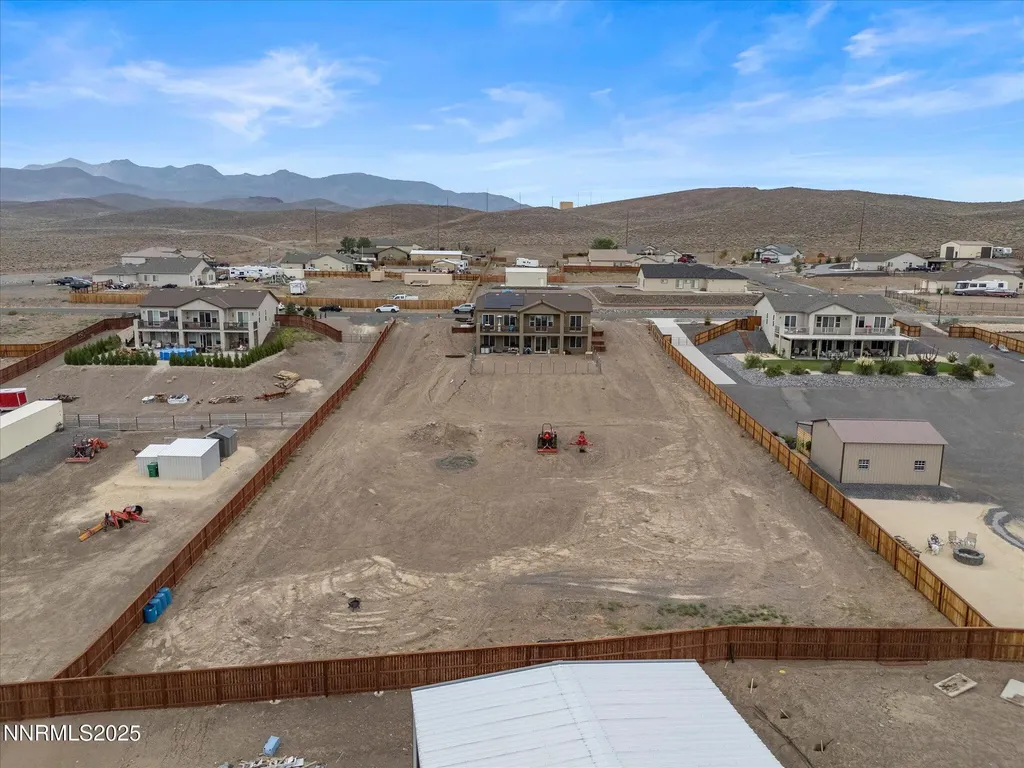 695 Cable Canyon Fernley NV 89408