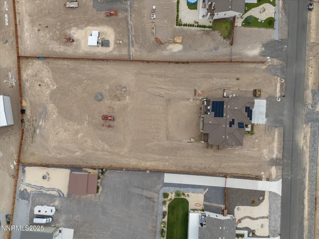 695 Cable Canyon Fernley NV 89408