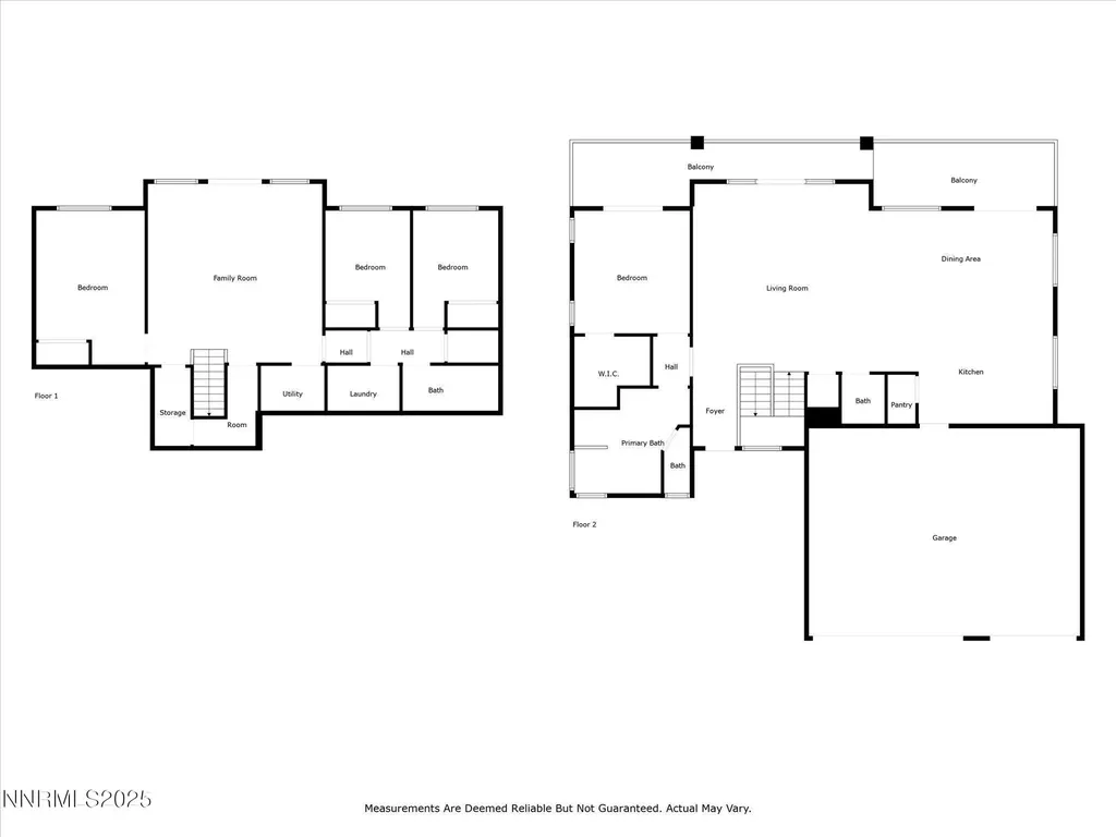 695 Cable Canyon Fernley NV 89408