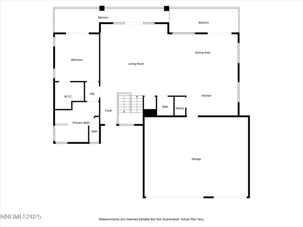 695 Cable Canyon Fernley NV 89408