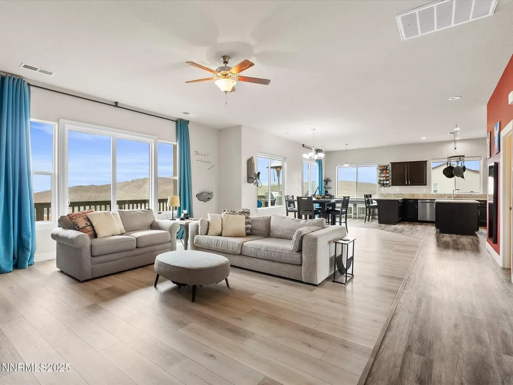 695 Cable Canyon Fernley NV 89408
