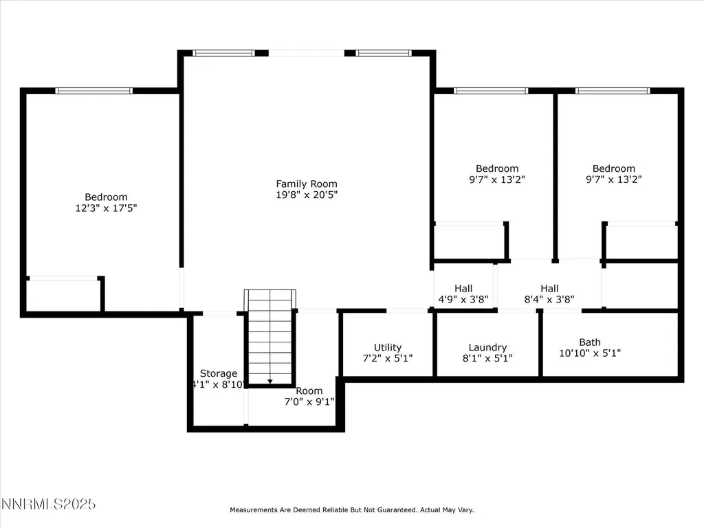 695 Cable Canyon Fernley NV 89408