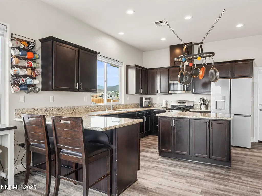 695 Cable Canyon Fernley NV 89408