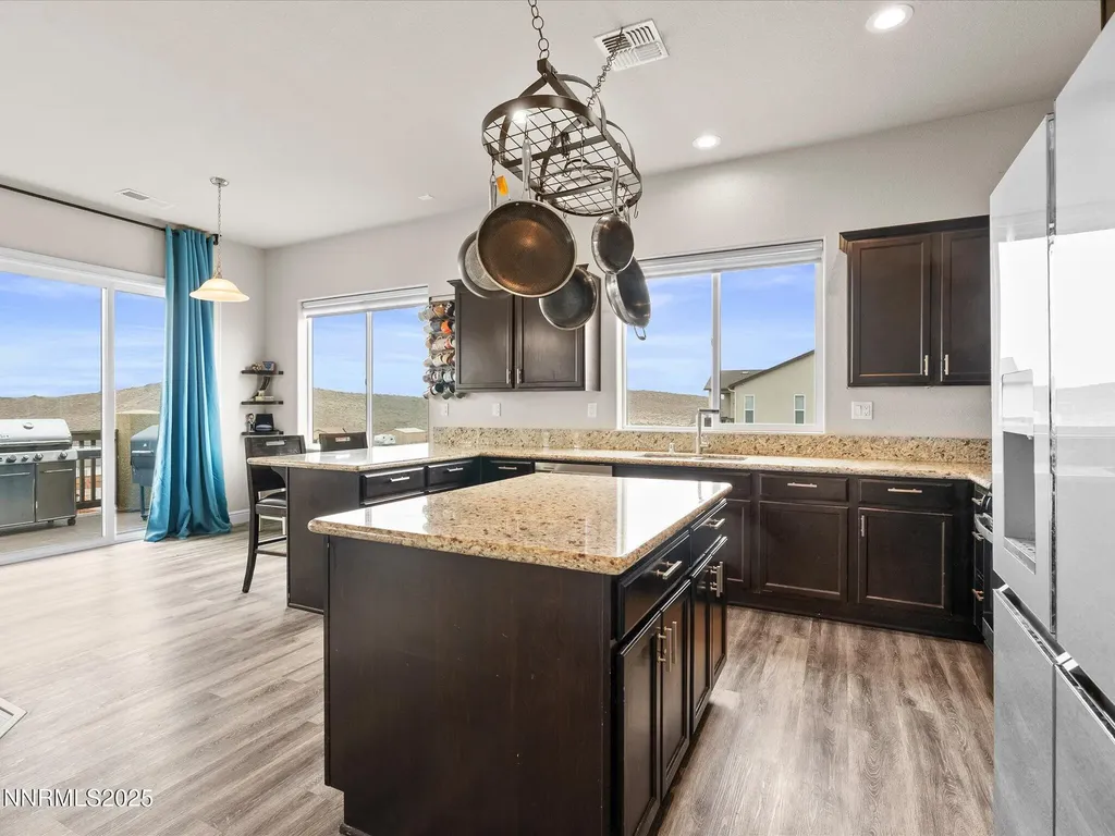 695 Cable Canyon Fernley NV 89408