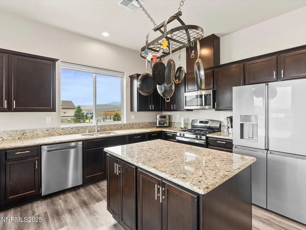 695 Cable Canyon Fernley NV 89408