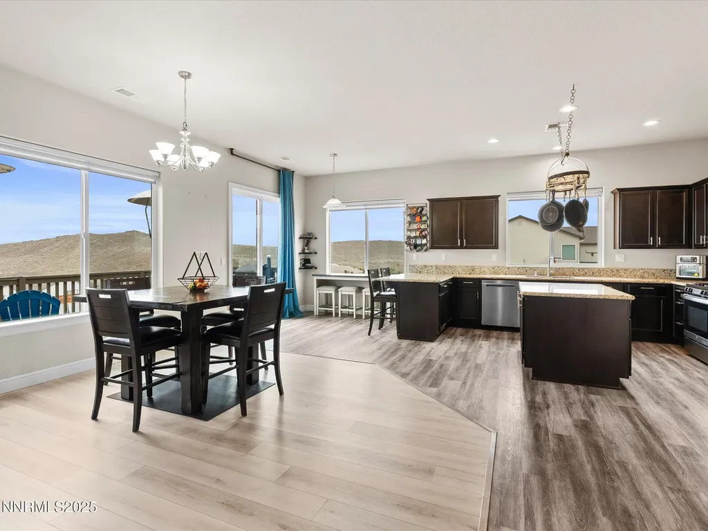695 Cable Canyon Fernley NV 89408