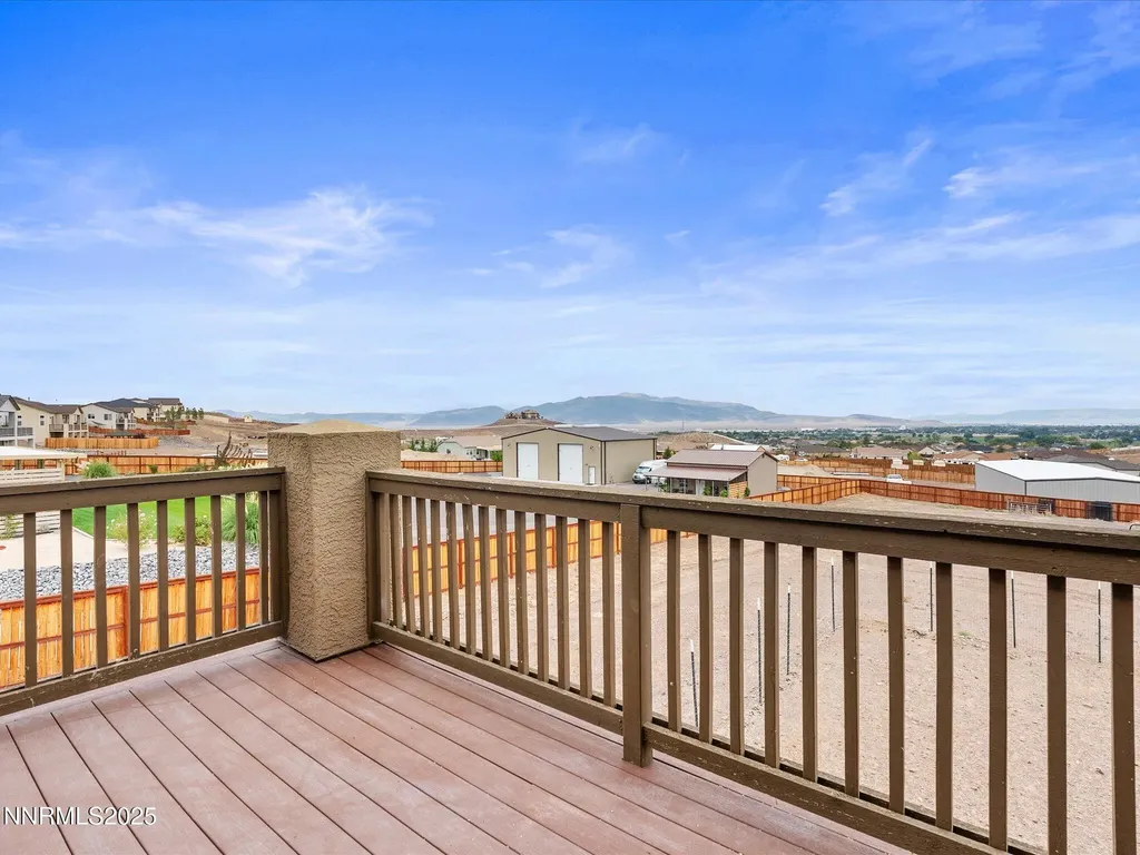 695 Cable Canyon Fernley NV 89408